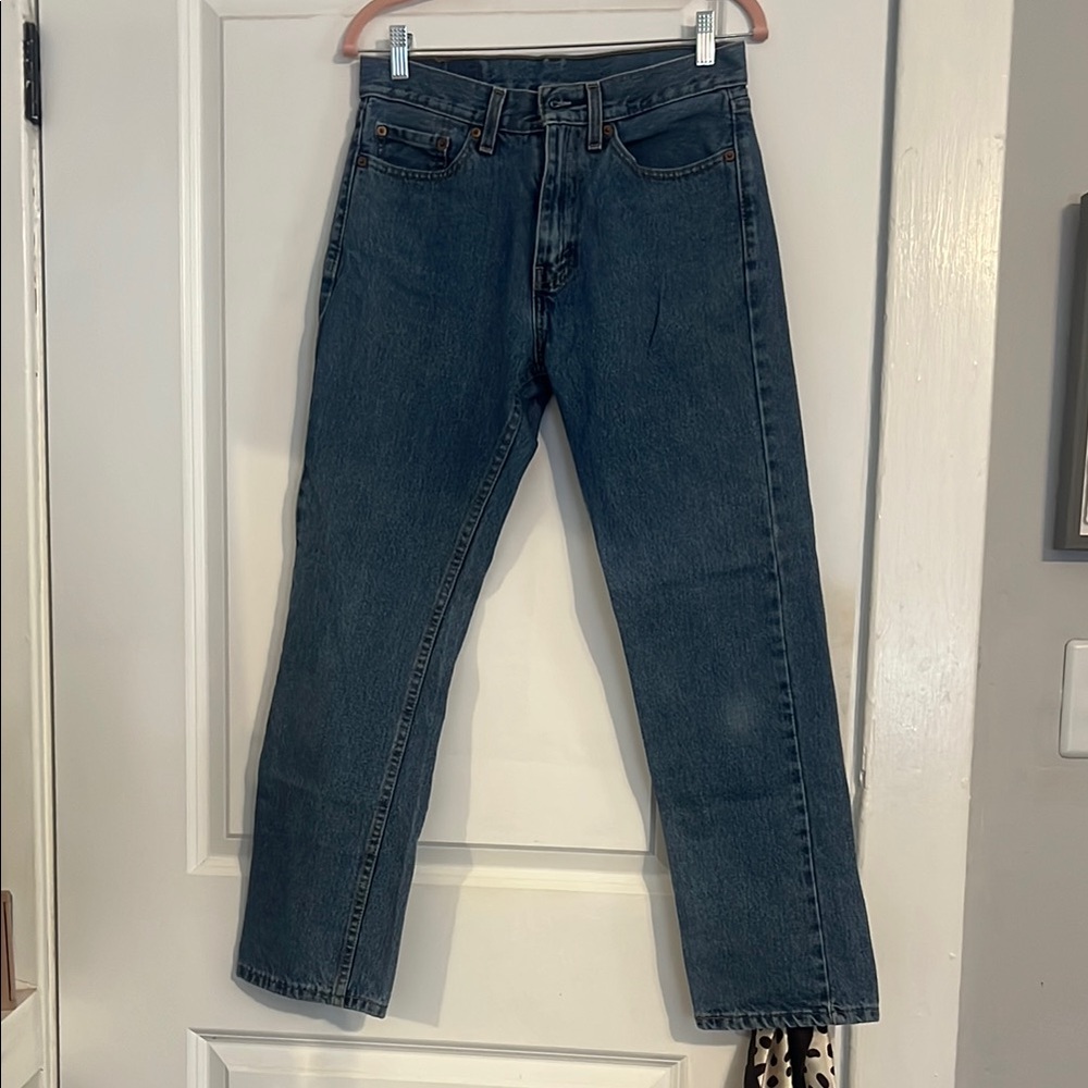 Levi 505 Jeans